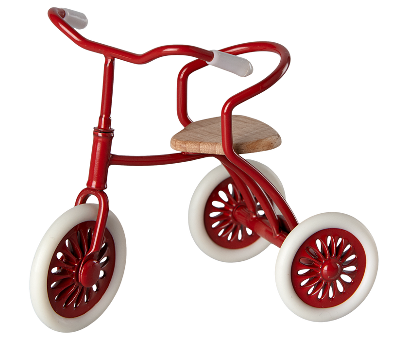 Red Tricycle