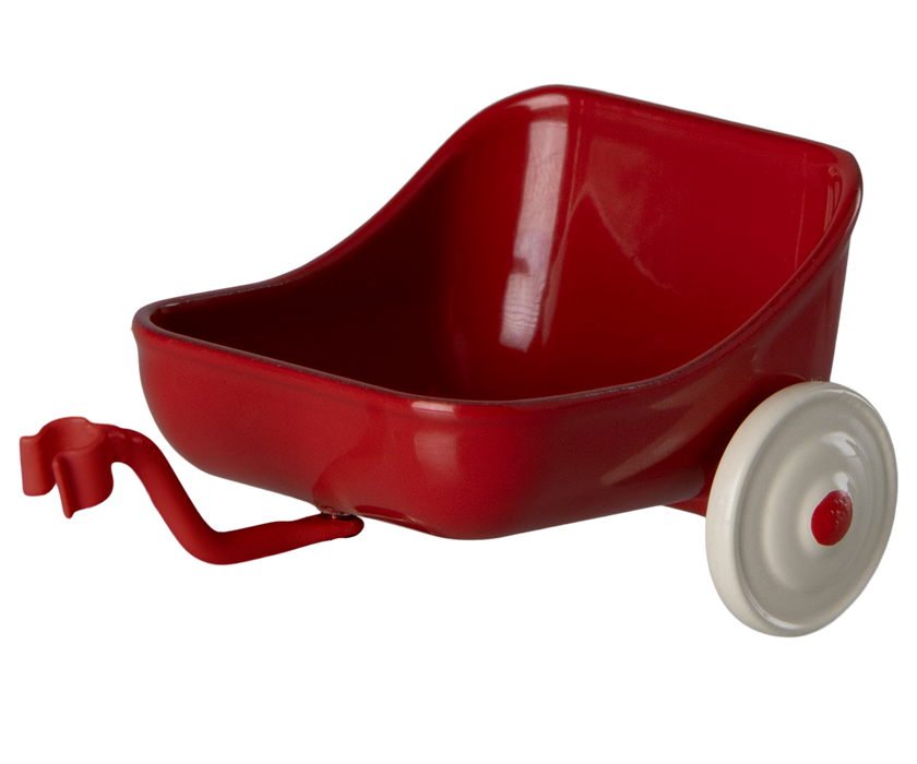 Red Tricycle Hanger