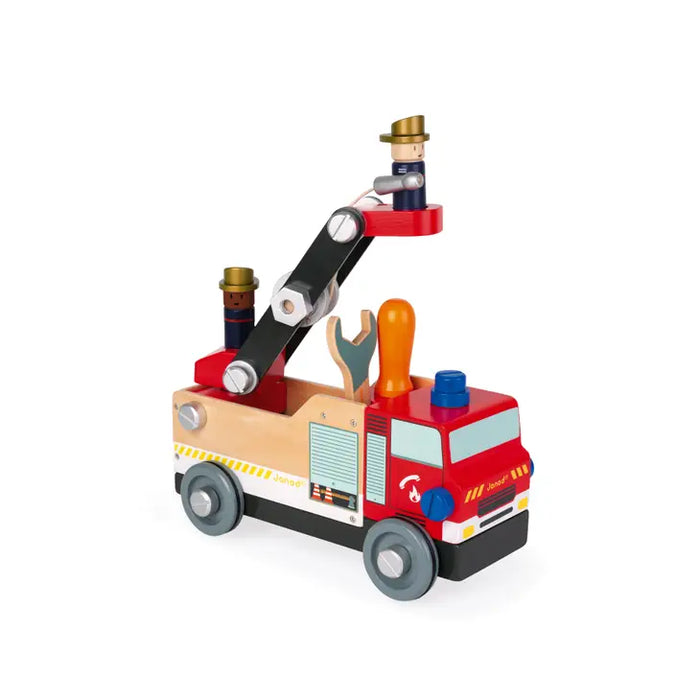 Fire Truck