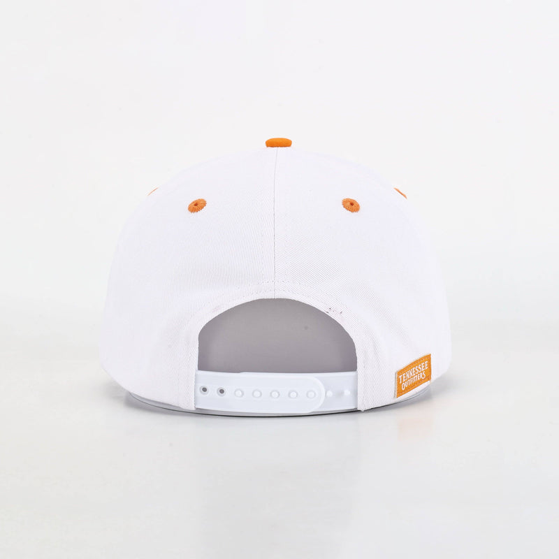 Tennessee Script Hat - Stadium White