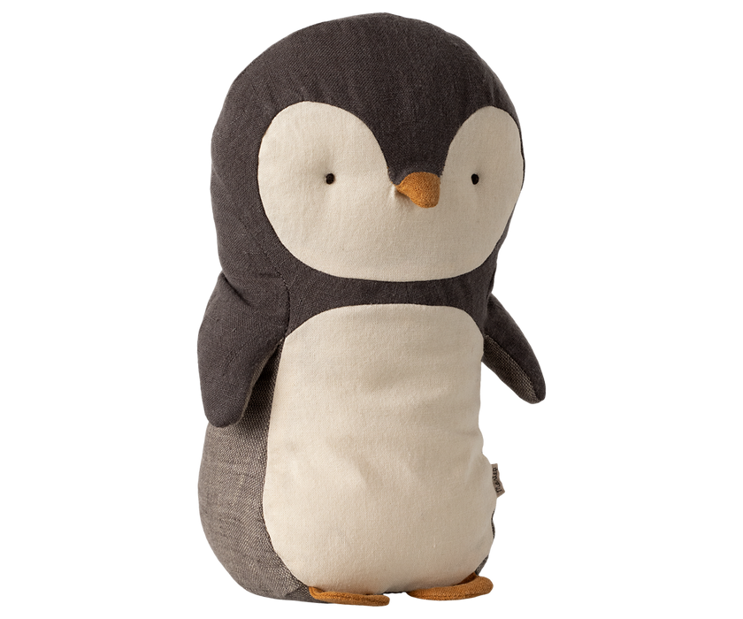 Small Penguin