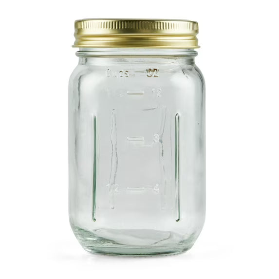 Mason Jars