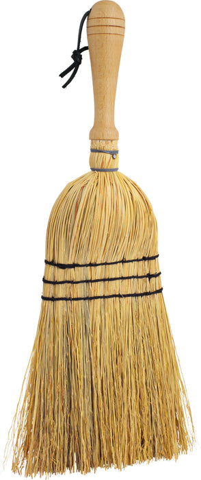 Hand Rice Straw Broom