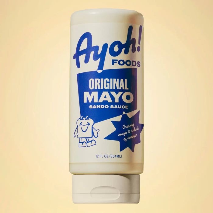 Ayoh! Original Mayo