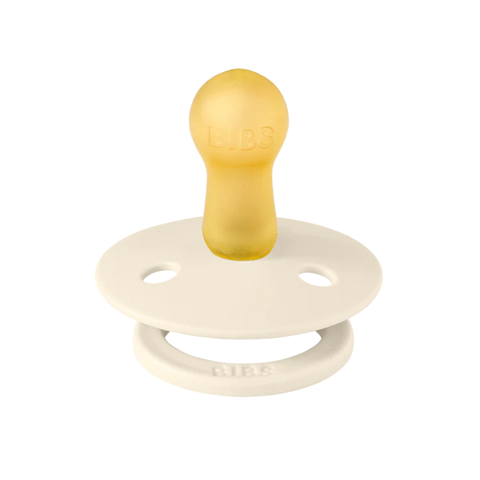 Ivory & Blush Pacifier Pack