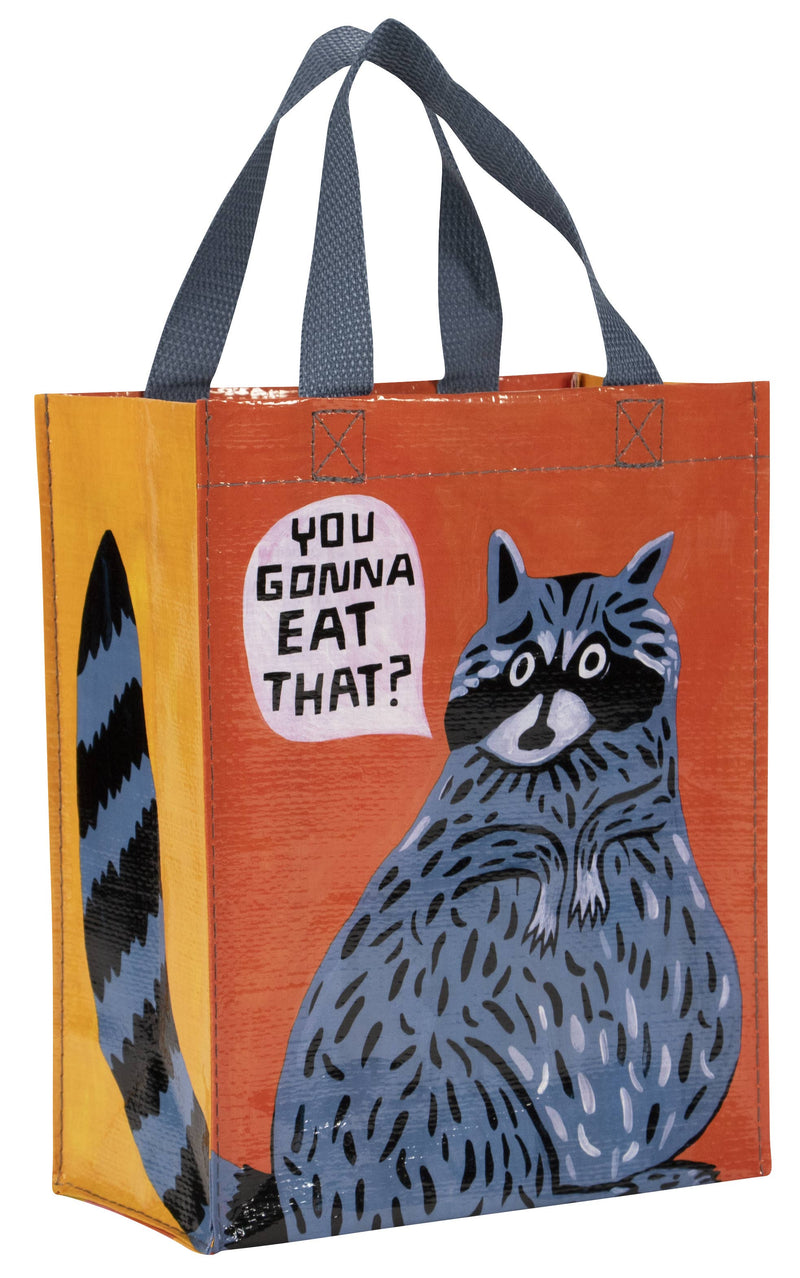 You Gonna Eat That Handy Tote