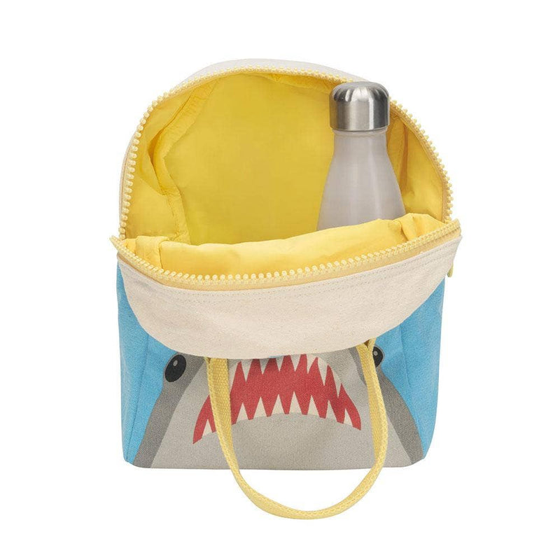 Zipper Lunch - Shark