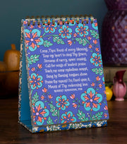 30 Days of Hymns - A Perpetual Calendar Volume 2 - Needle and Grain