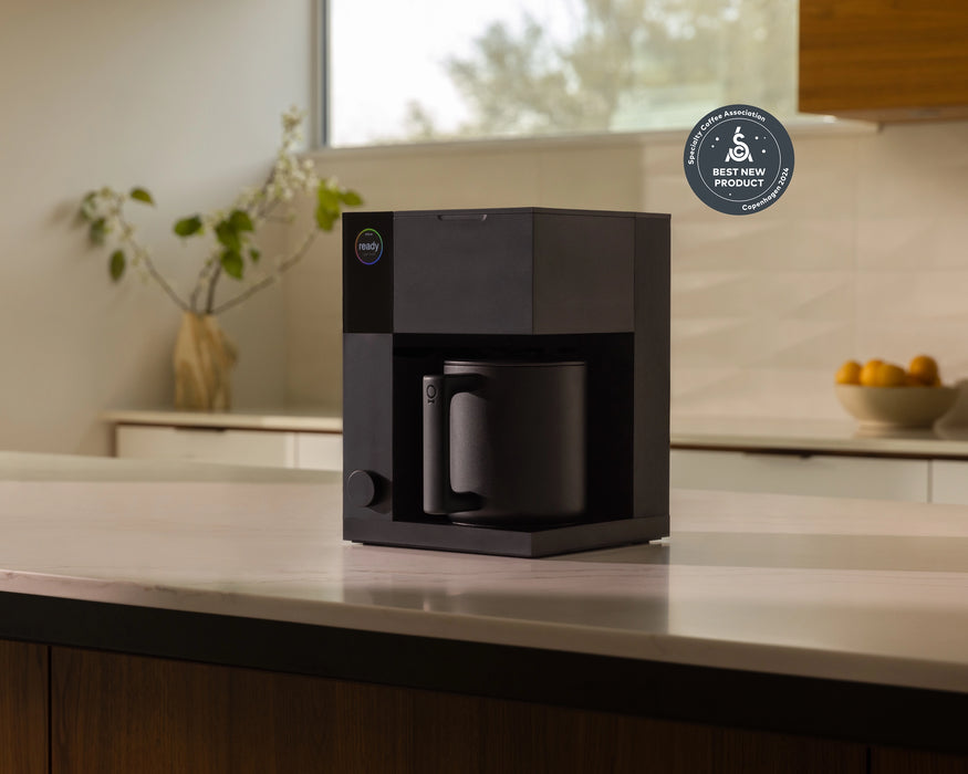 Aiden Precision Coffee Maker