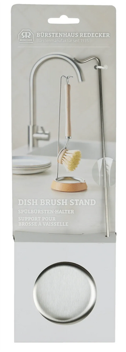 Dish Brush Stand
