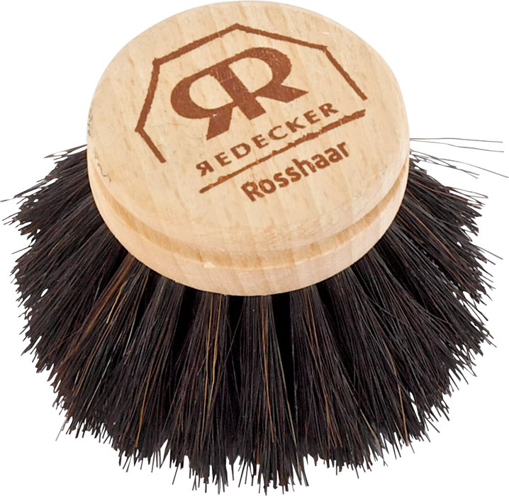 Dish Brush Replacement - Soft Bristle