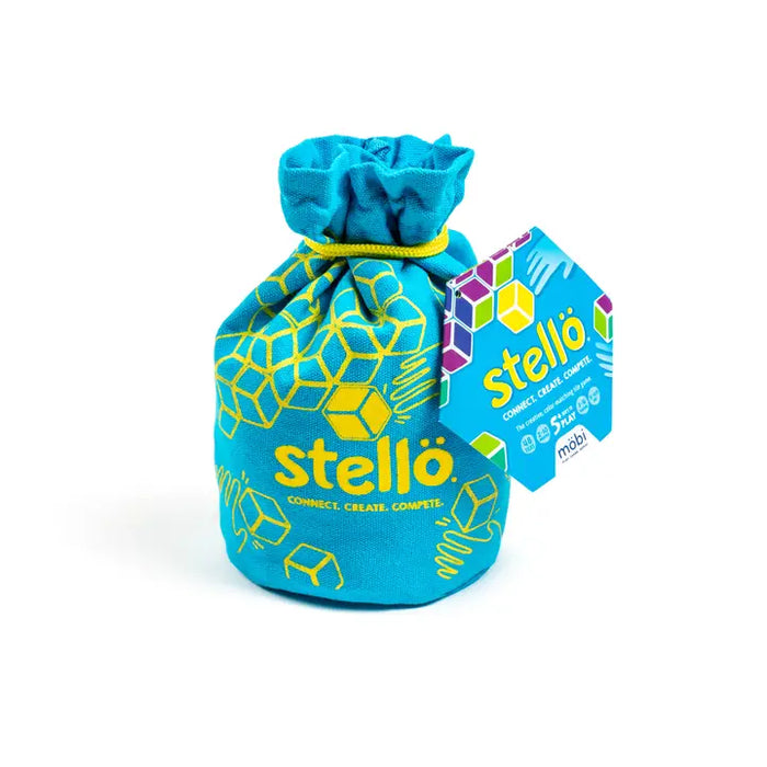 Stello Coloring Matching Games