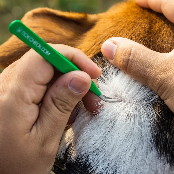 TickCheck Premium Tick Remover