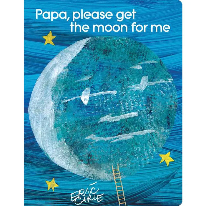 Papa, Please Get the Moon for Me