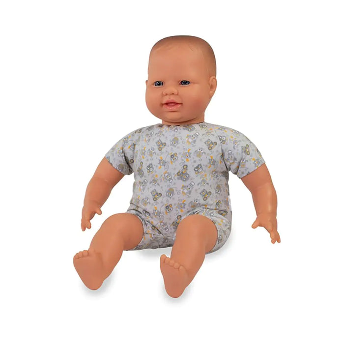 Caucasian Soft Baby Doll