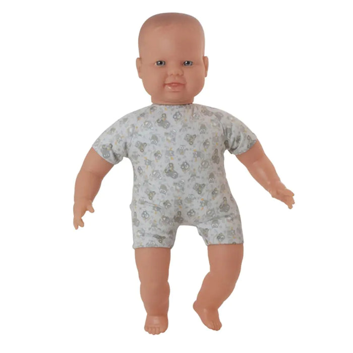 Caucasian Soft Baby Doll