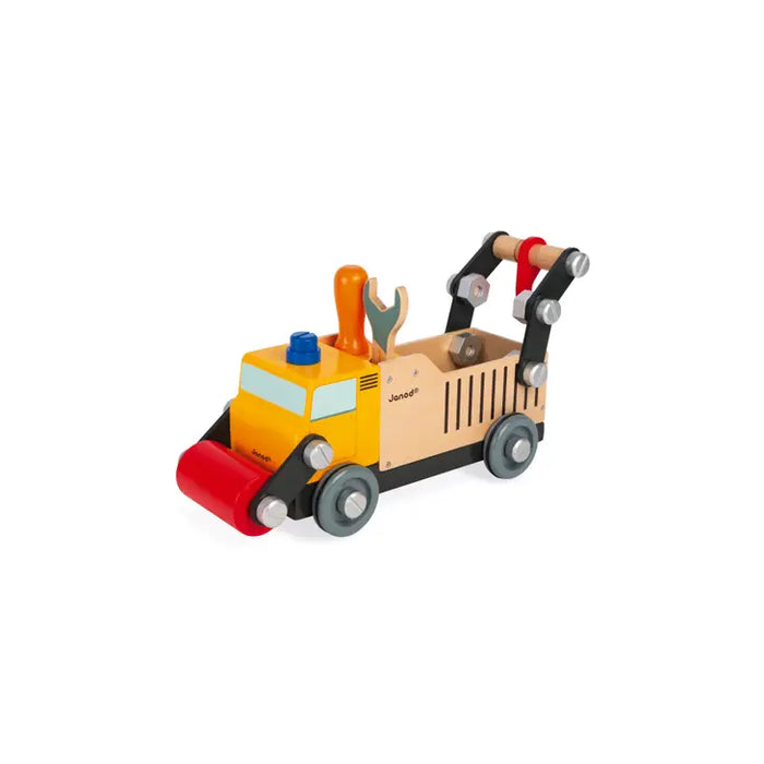 Construction Truck