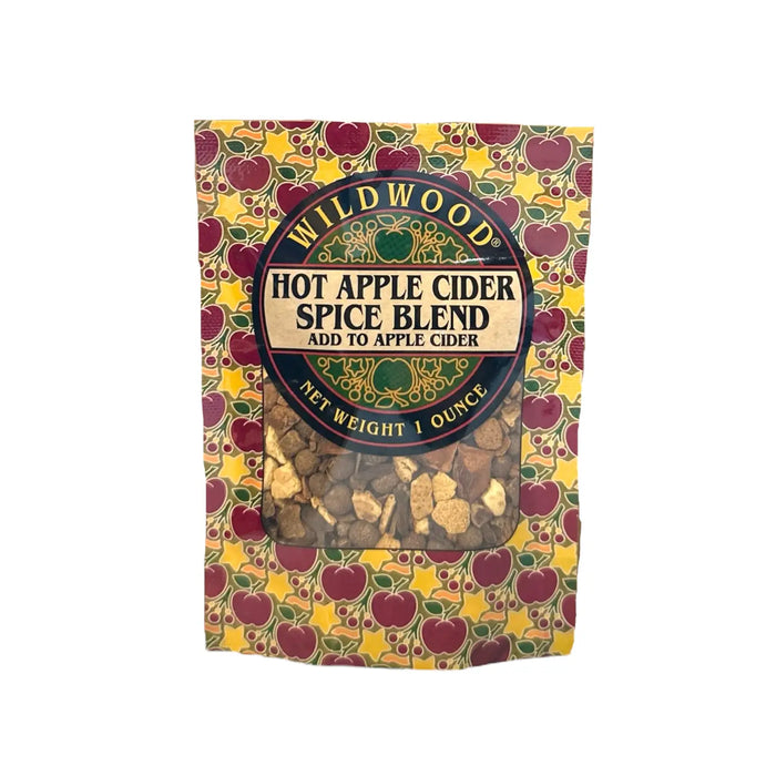 Cider Blend Mulling Spices