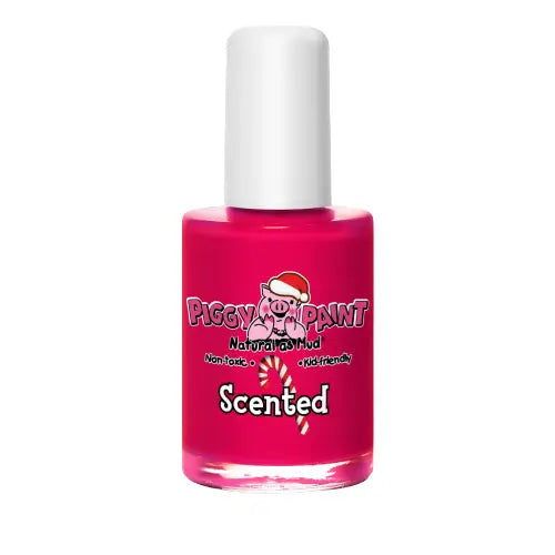 Scented Peppermint Piggy (Limited Edition)