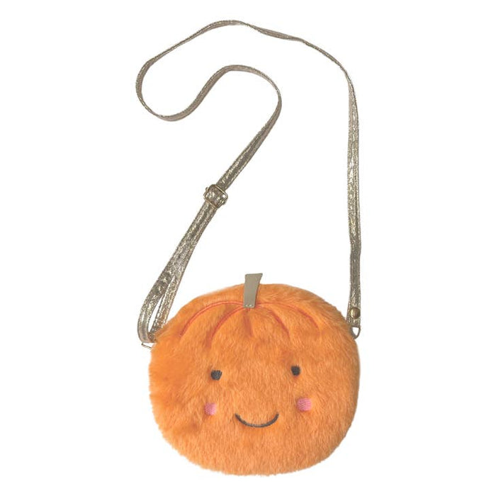 Little Pumpkin Bag