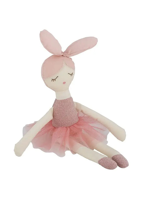Doll-Ballerina