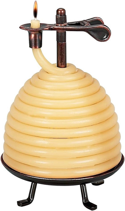 50-Hour Beehive Candle