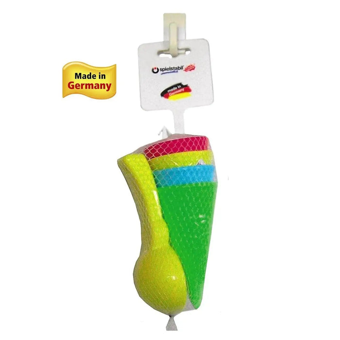 Ice Cream Sand Toys