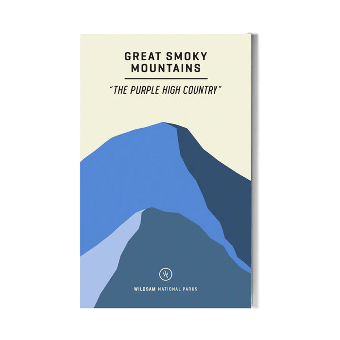 Great Smokey Mountains Road Trip Guide