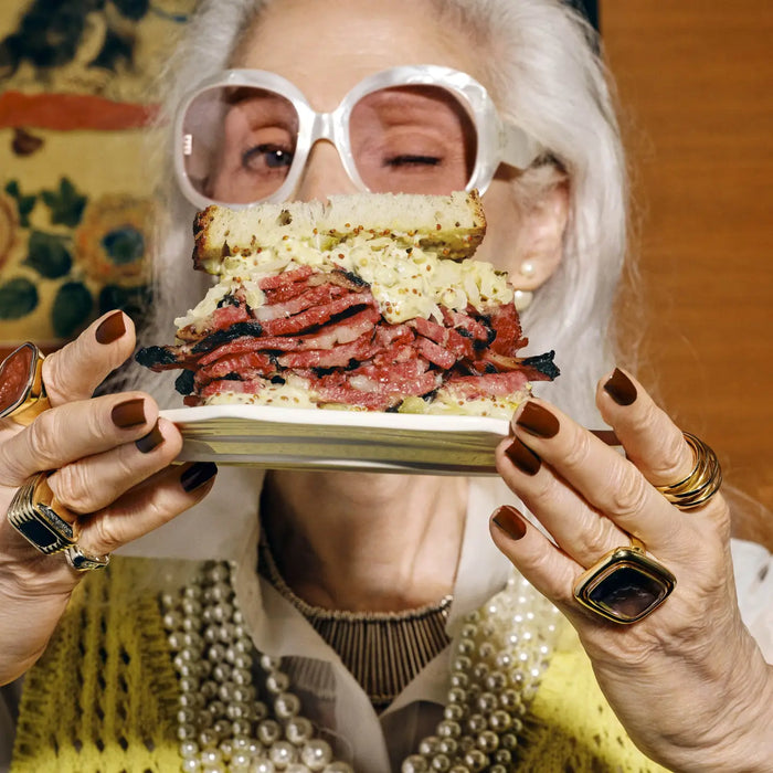 Ayoh! Tangy Dijonayo