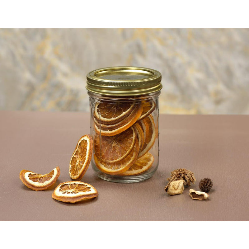 Mason Jars