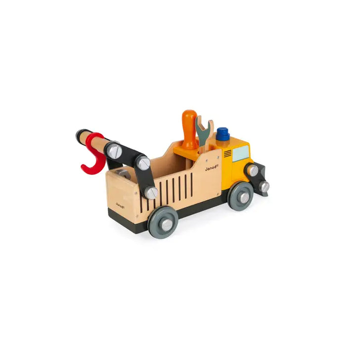 Construction Truck