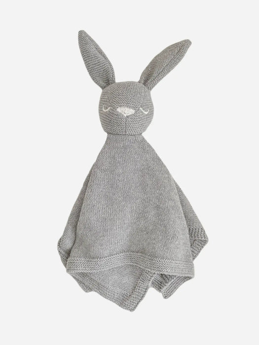 Grey Bunny Lovey