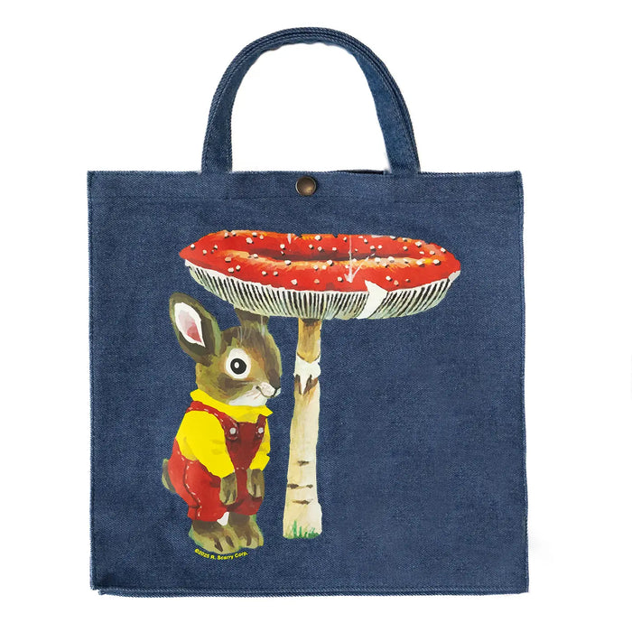 Richard Scarry® - I Am A Bunny Market Tote