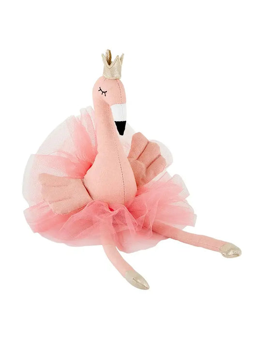 Doll-Flamingo