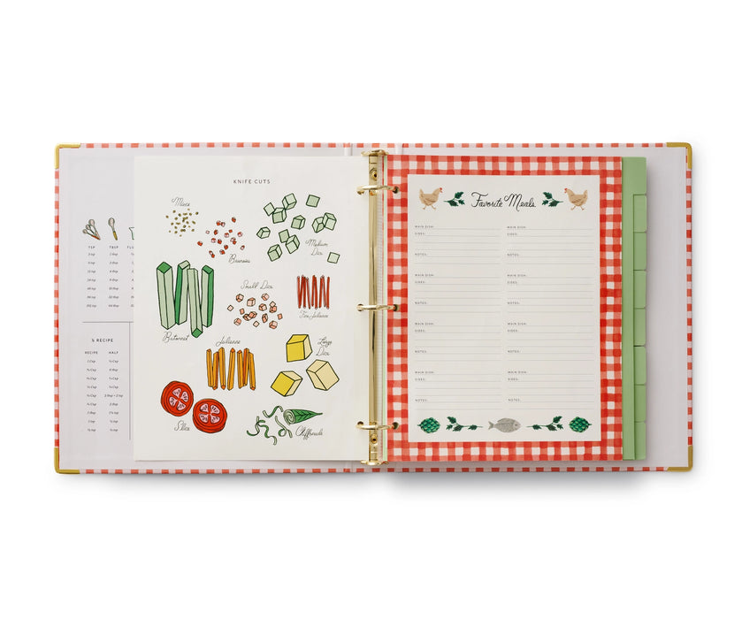 Cherry Farm Recipe Book