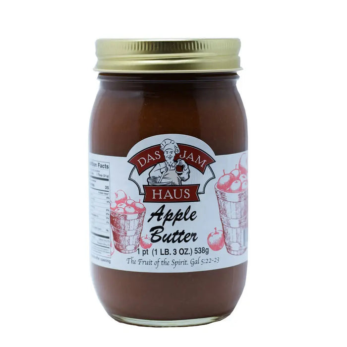 Apple Butter