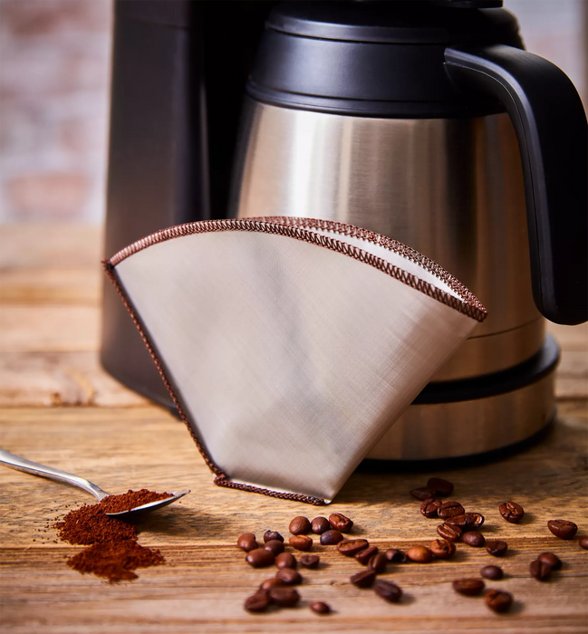 Reusable Coffee Filter (no.4)