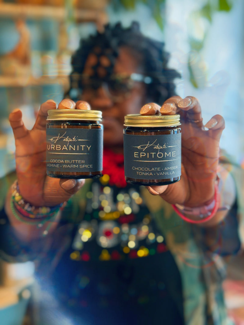 Signature Series Candles - Kaliente