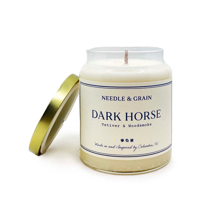 Hometown Candle - Dark Horse