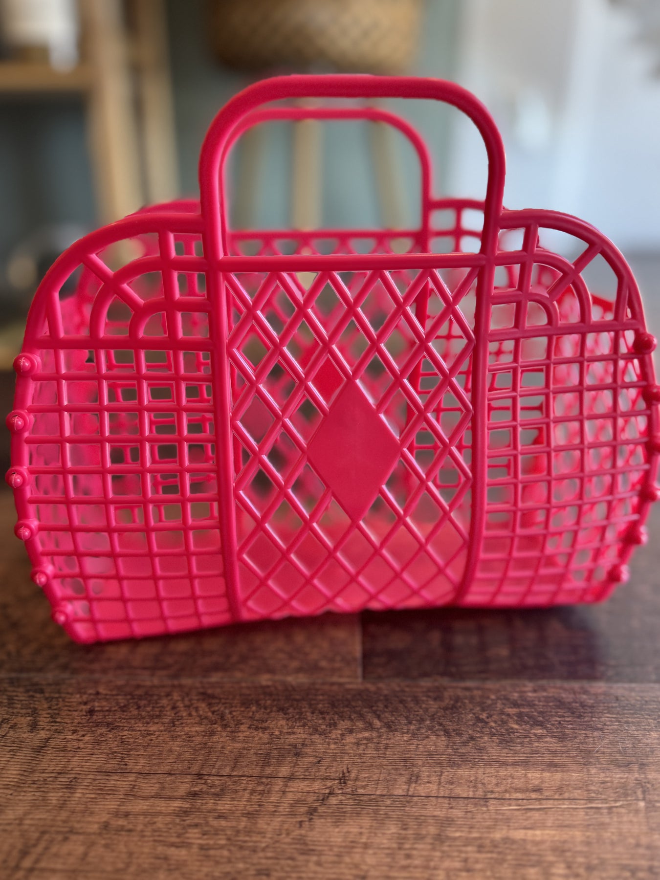 Baskets