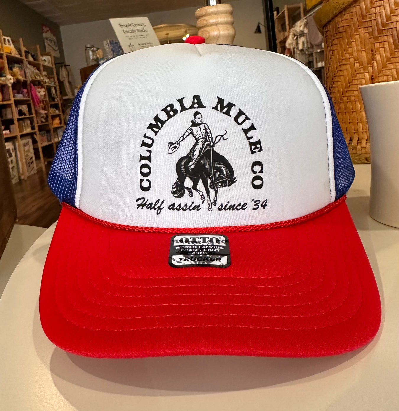Hats
