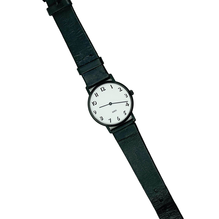 1980s Sointu Watch