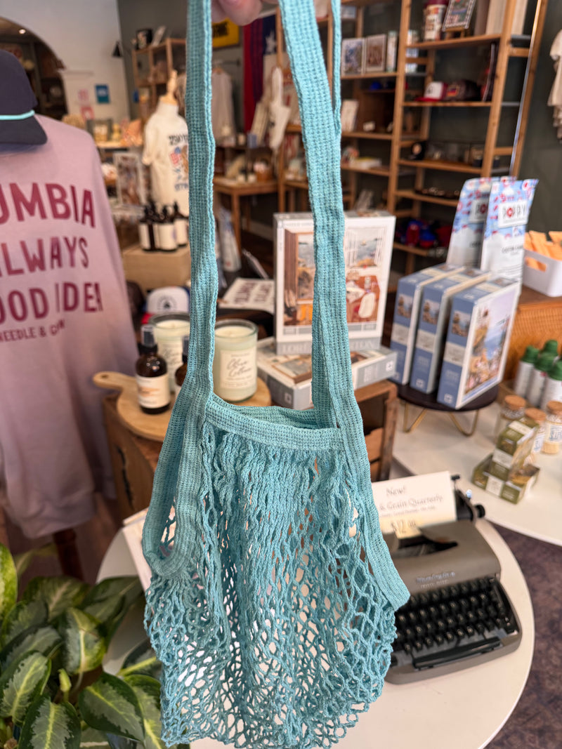 Mesh Bags