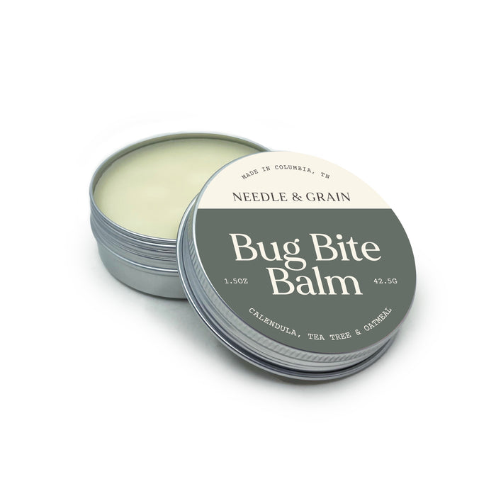 Bug Bite Balm