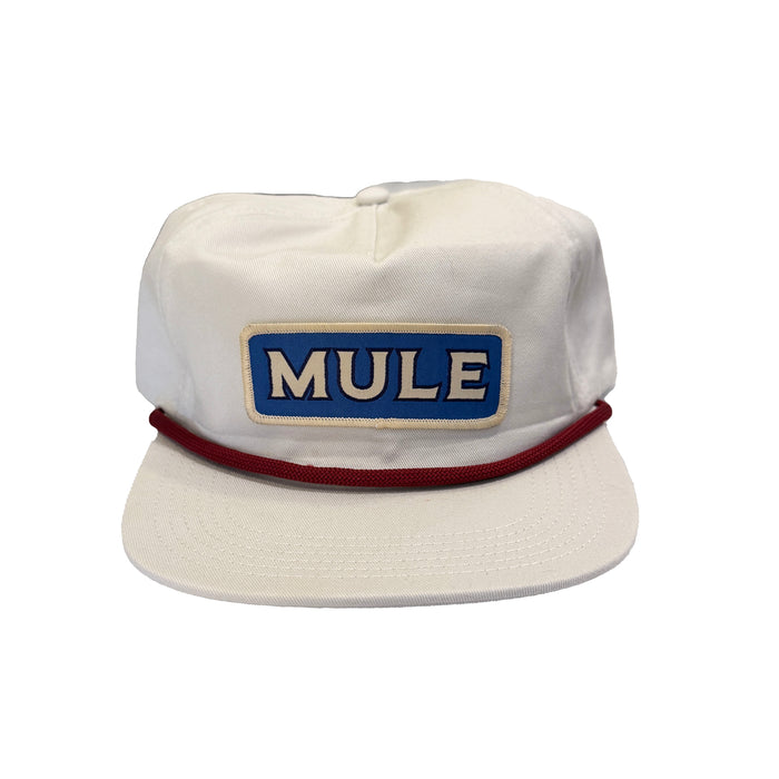 Mule Hat