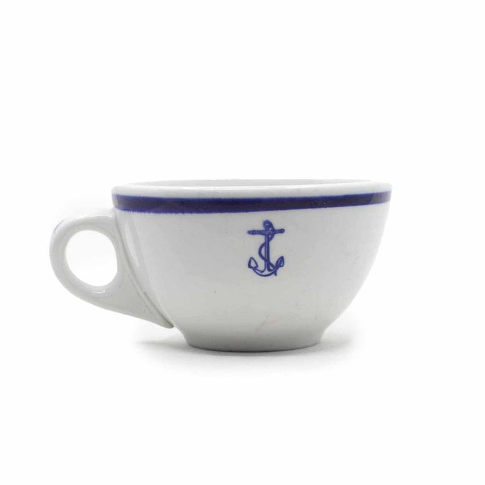 US Naval Fouled Anchor Cups