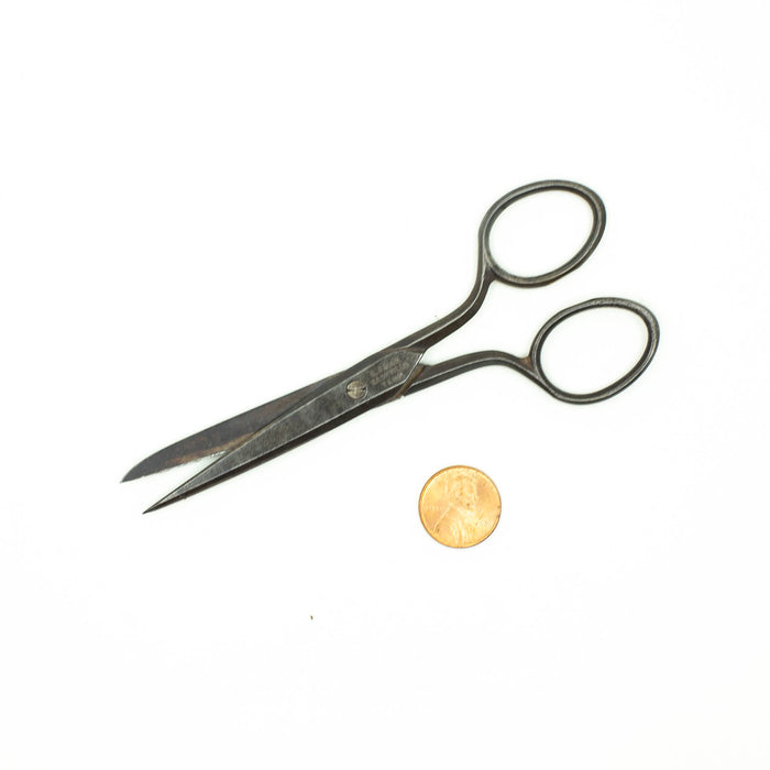 Vintage Nashville Made Scissors