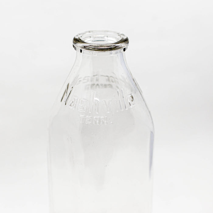 Nashville Milk 1 Qt Bottle