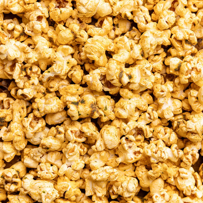 Poppy Hand-crafted Popcorn - Mexican Street Corn