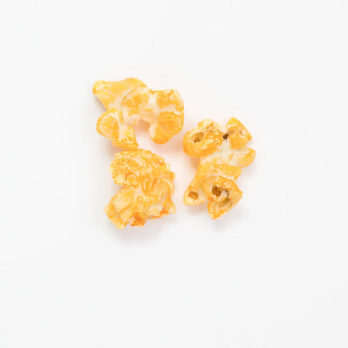 Poppy Hand-crafted Popcorn - Pimento Cheese